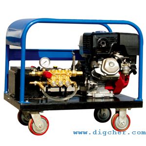 �¸ߝ� DU 240/15GM 24Mpa���͸߉���ϴ�C(j��)