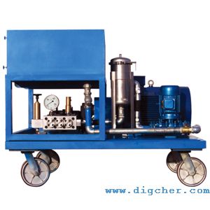 �¸ߝ� DP 280/74EM 28Mpa늄�(d��ng)�߉���ϴ�C(j��)